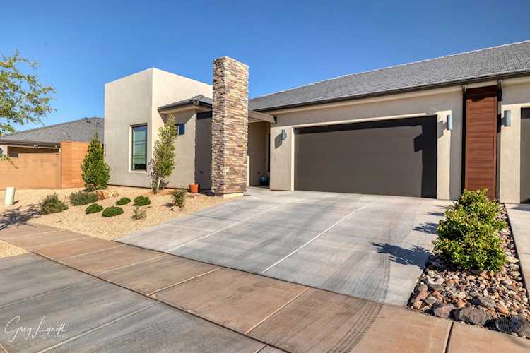 1256 W Grayson DR St George, UT 84790