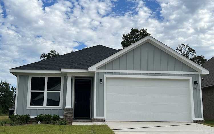 5353 Parkside Dr Pace, FL 32571 | MLS 633629 Photo 1