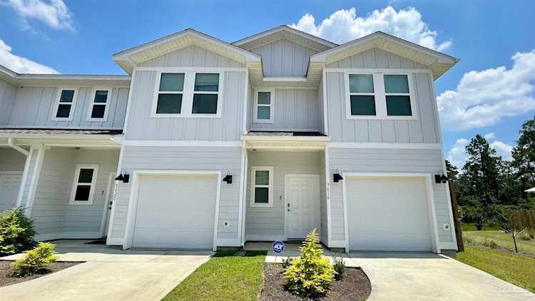 9501 Nature Creek Cir Pensacola, FL 32526