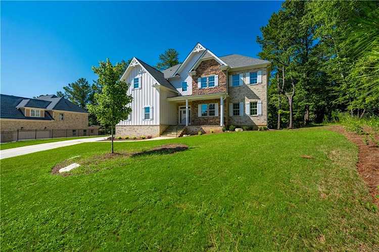 119 Terrace View Drive Acworth, GA 30101