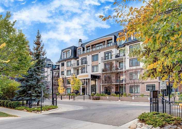 131 Quarry Way SE #305 Calgary, AB T2C 5L7