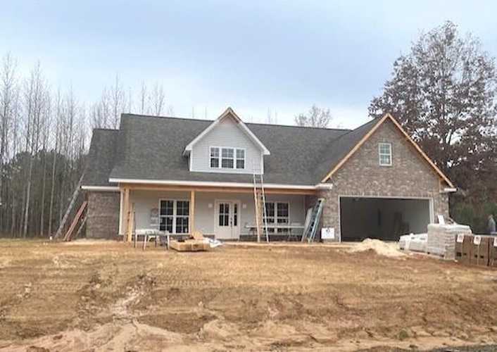 119 Laura's Cove Starkville, MS 39759 | MLS 23-1772 Photo 1