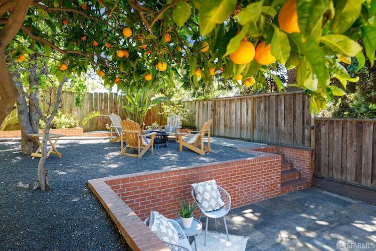 3306 Partridge Avenue Oakland, CA 94605