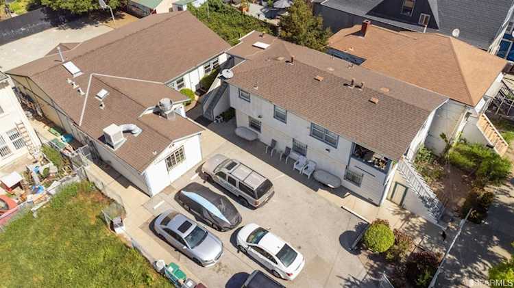 1015 Campbell Street Oakland, CA 94607