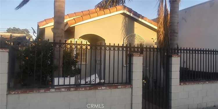 9310 S Western Ave Los Angeles, CA 90047