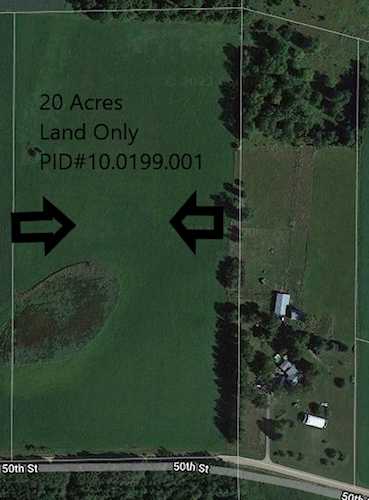 xxx 50th Street Swanville, MN 56382