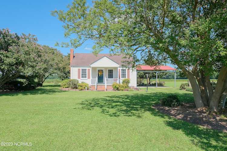 417 Yeopim Rd Edenton, NC 27932