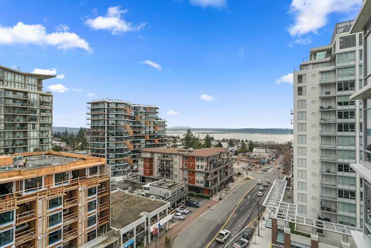 1473 Johnston Road #907 White Rock, BC V4B 0A2