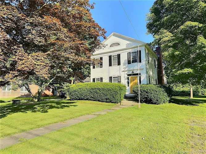 249 New Milford Turnpike Washington, CT 06777