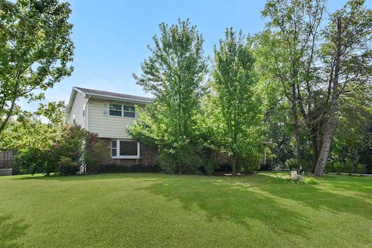 21 Timbercreek Place Yorkville, IL 60560