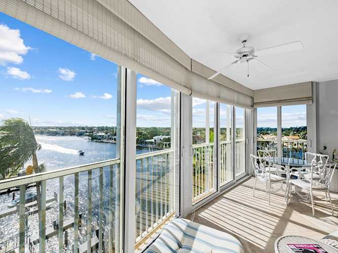 3212 S Ocean Boulevard #701-A Highland Beach, FL 33487
