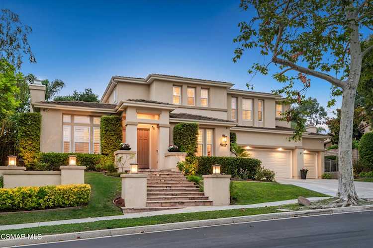 1053 Via San Jose, Newbury Park, CA 91320 | RubyHome Photo 1