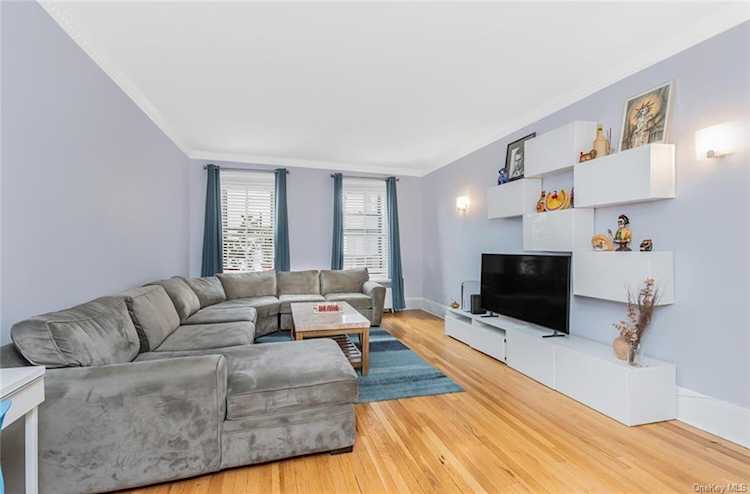 3875 Waldo Ave #8K Bronx, NY 10463