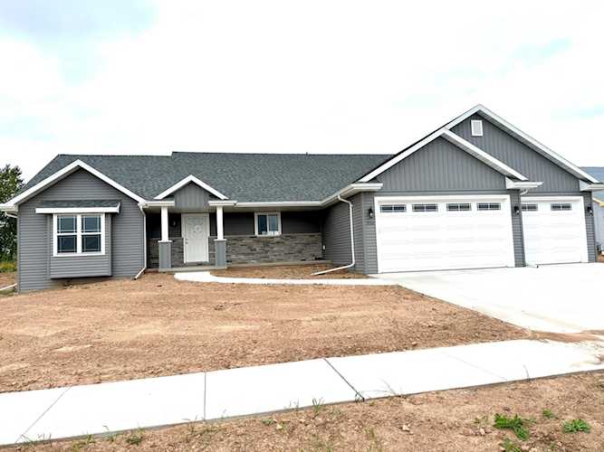 3722 Zion Ln Appleton, City of Appleton, WI 54913