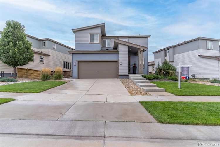 11040 Richfield Circle Commerce City, CO 80022