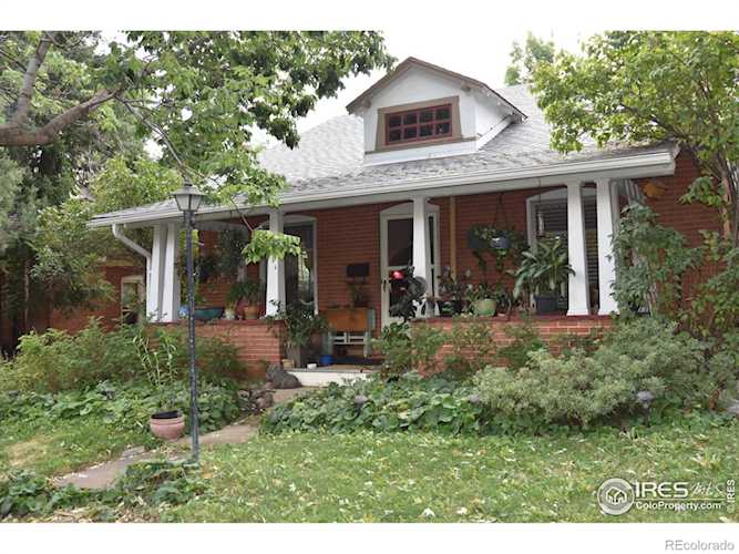 624 Maxwell Ave Boulder, CO 80304