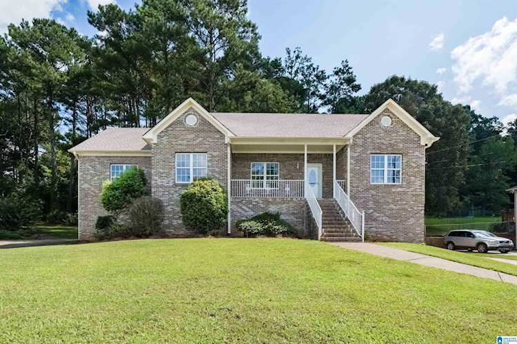 1670 Creely Drive Birmingham, AL 35235
