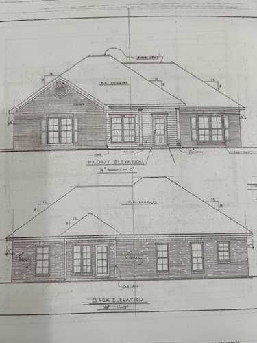 240 Laura's Cove Starkville, MS 39759 | MLS 23-1775 Photo 1