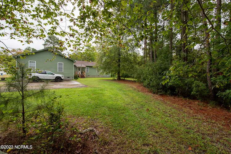 181 Canaan Dr Hertford, NC 27944