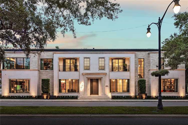 654 W Morse Blvd Winter Park, FL 32789