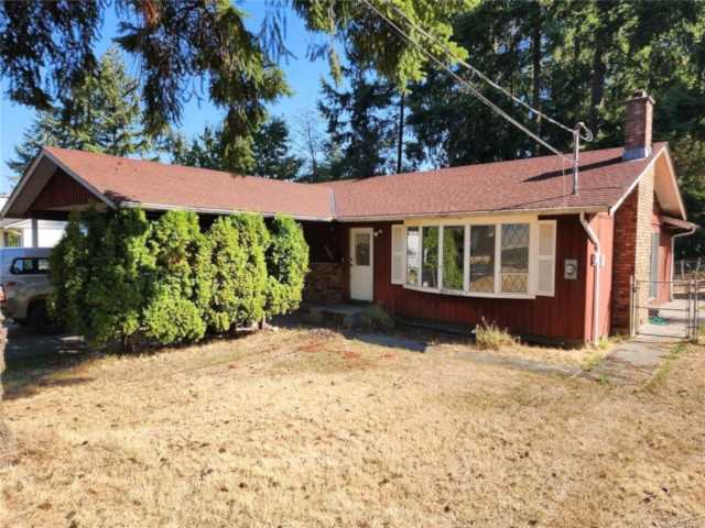 5525 Godfrey Rd Nanaimo, BC V9T 2J4