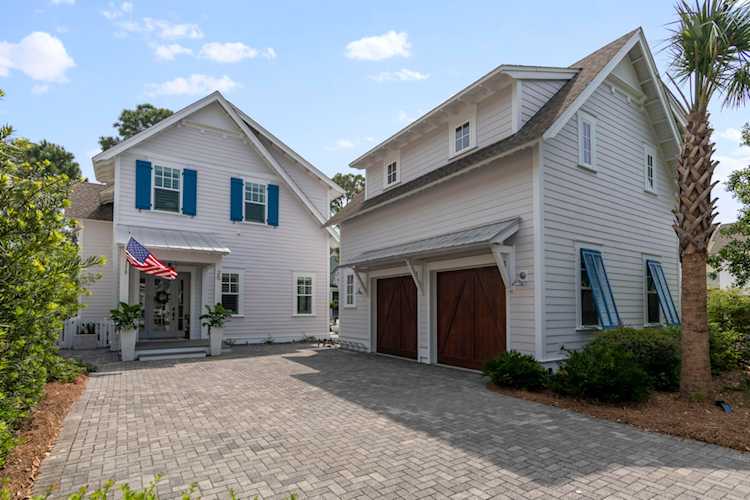 25 Sextant Ln Santa Rosa Beach, FL 32459