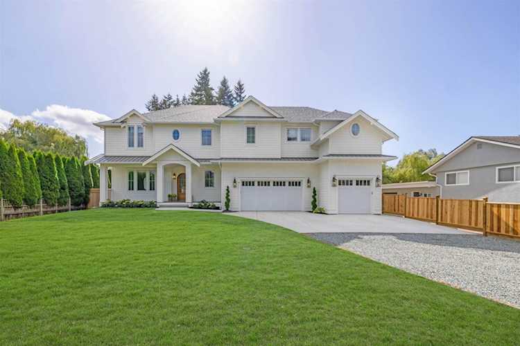 21626 18 Avenue Langley, BC V2Z 1R1