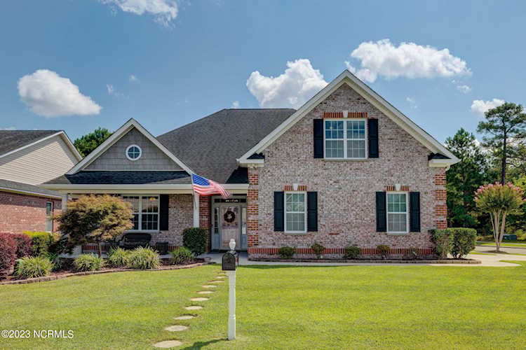 172 Kingsbridge Rd Leland, NC 28451