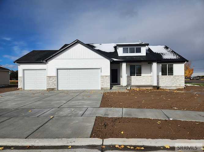 2525 E Pinnacle Drive Idaho Falls, ID 83401