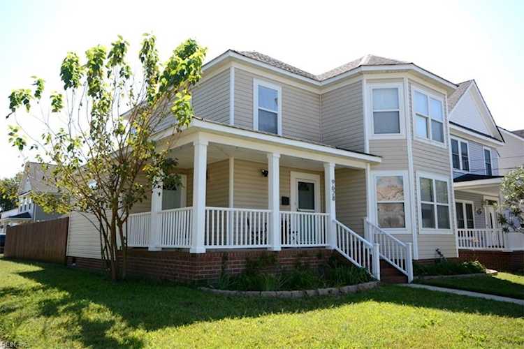 9628 Grove Ave Norfolk, VA 23503 home for sale, MLS#10503046 - Crescas Real Estate Photo 1