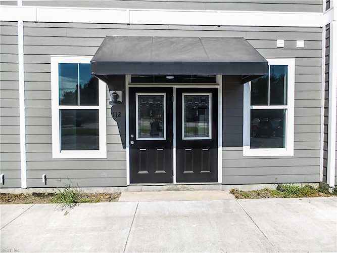641 Ragged Island Rd #112 Chesapeake, VA 23324