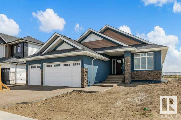 60 Jubilation Drive St. Albert, AB T8N 7W7