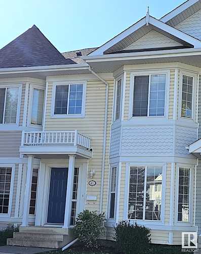 # 41 1780 Glastonbury Boulevard Edmonton, AB T5T 6P9