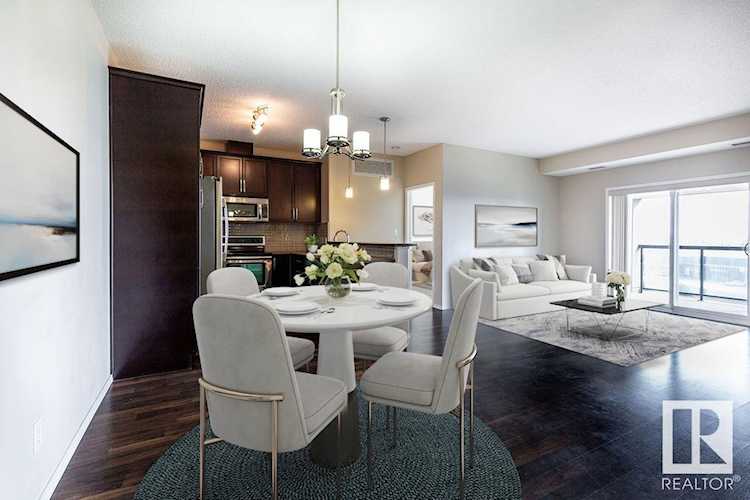 # 434 7825 71 Street Edmonton, AB T6B 3R9