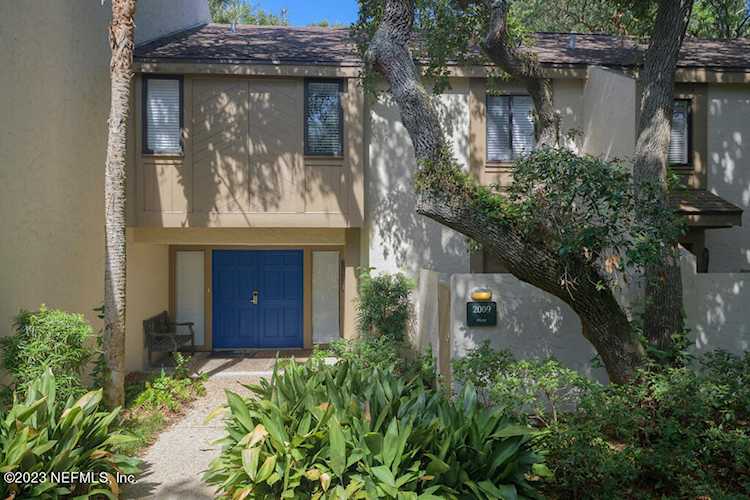 2009 Beachwood RD Fernandina Beach, FL 32034