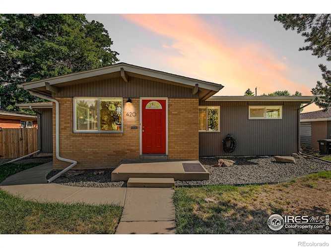 420 W Midway Blvd Broomfield, CO 80020