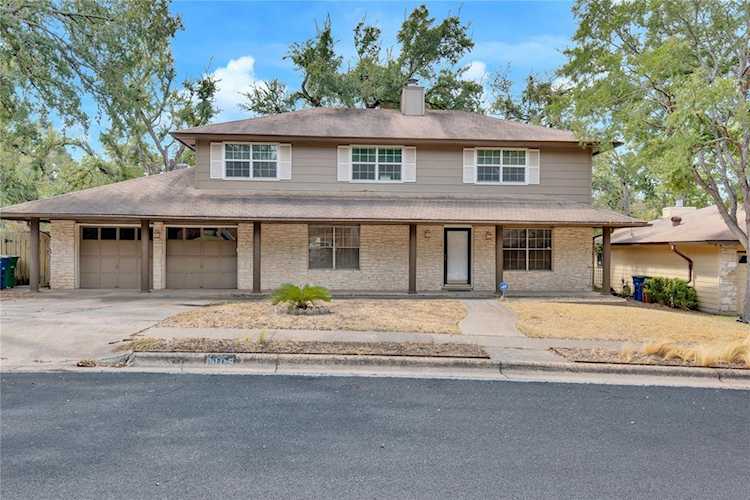 8105 Wexford DR Austin, TX 78759