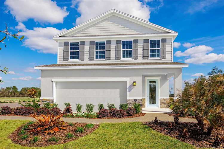 10907 Osprey Glade TERRACE Land O Lakes, FL 34638