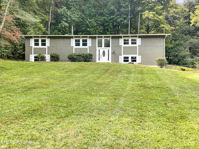 232 Gum Hollow Rd Oak Ridge, TN 37830