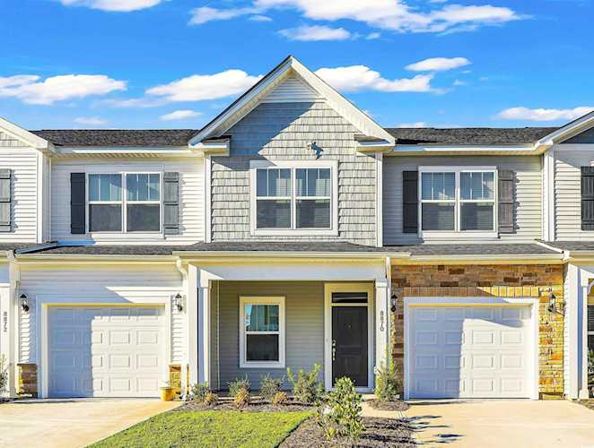 8870 Radcliff Dr. NW #4 Calabash, SC 28467
