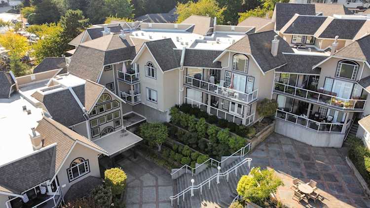 25 Richmond Street #302 New Westminster, BC V3L 5P9
