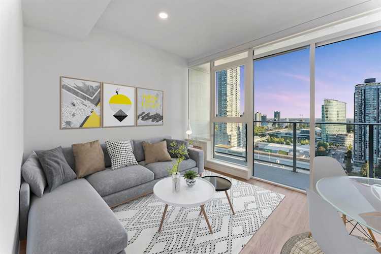 13428 105 Avenue #2409 North Vancouver, BC V3T 0S6