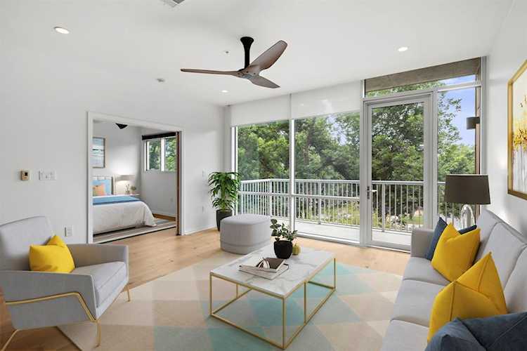 1600 Barton Springs #2306 Austin, TX 78704