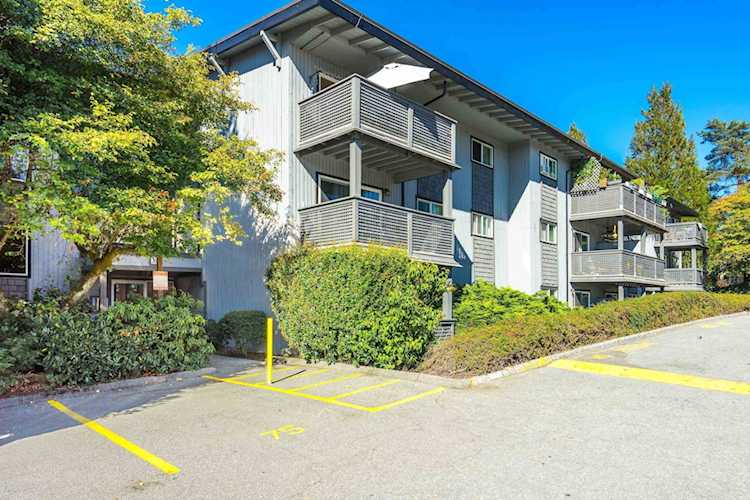 200 Westhill Place #142 Port Moody, BC V3H 1V2