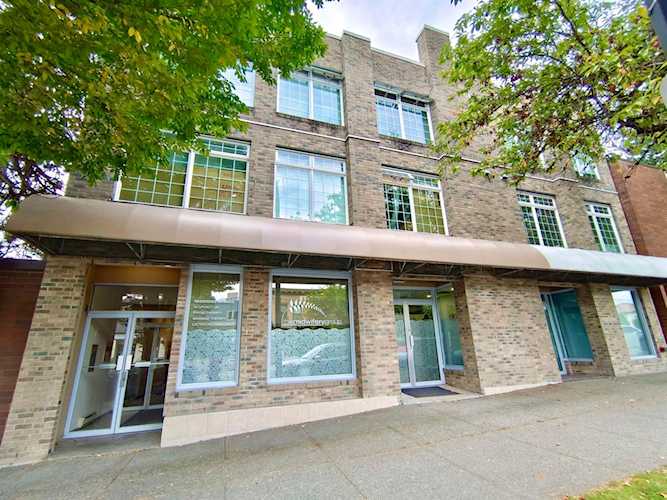 3981 Fraser Street #202 Vancouver, BC V5V 4E5