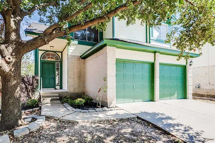 1812 W Pflugerville PKWY Round Rock, TX 78664