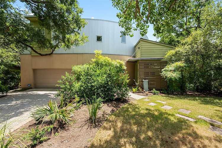 409 Brady LN Austin, TX 78746