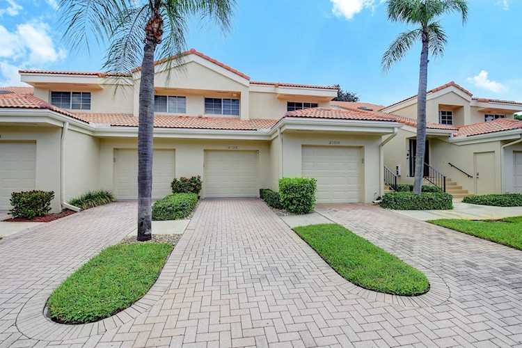 17286 Boca Club Boulevard #2105 Boca Raton, FL 33487