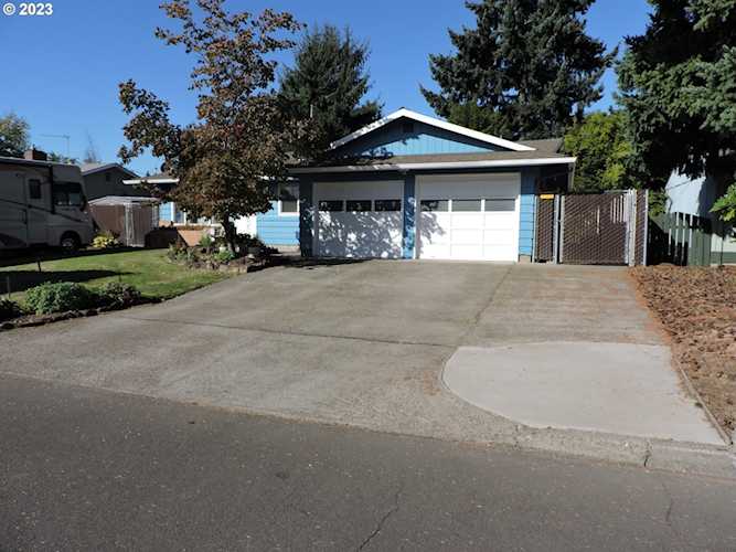1115 SE 23rd AVE Hillsboro, OR 97123