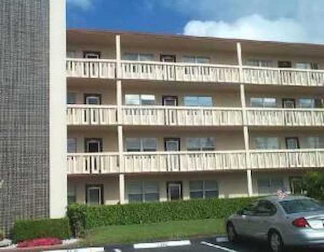 2030 Wolverton B #2030 Boca Raton, FL 33434